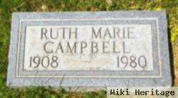 Ruth Marie Campbell