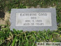 Katherine Good