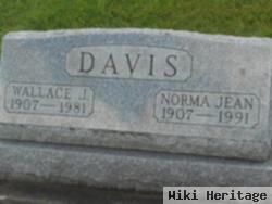 Norma Jean Davis