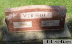 John Ver Hoef