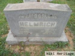 Amelia Helmrich