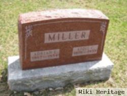 Adrian E. Miller