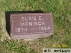 Elsie Estella Lovering Mcninch