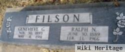 Genevieve G. Filson