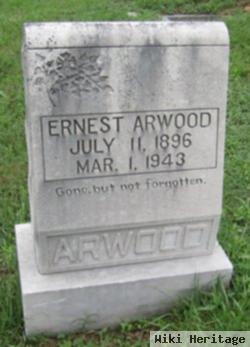 Ernest Arwood