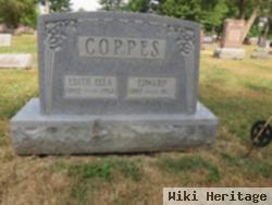 Edith Ella Coppes