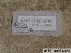 Gary D. Kilgore