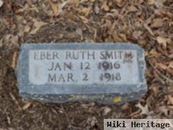 Eber Ruth Smith