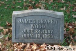 James Draper Wood