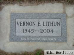 Vernon E. Lithun