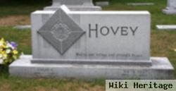 Edgar Corneilus Hovey