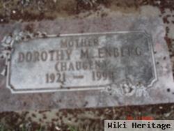 Dorothy M. Haugen Enberg