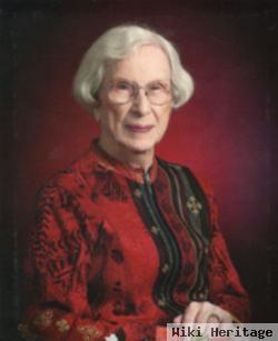 Dorothy Unruh Kautzer Siebert