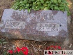 Bernice Bartol Taucher