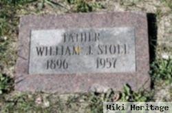 William James Stoll