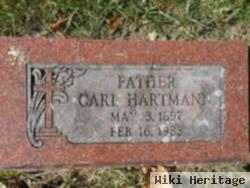 Carl Hartmann