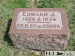 Edward J. "doc" Alquist