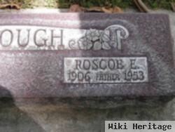 Roscoe Eridus Killough