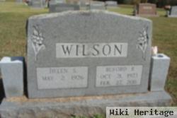 Helen S. Wilson