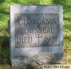 Georgian Rousseau