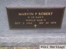 Marvin Robert