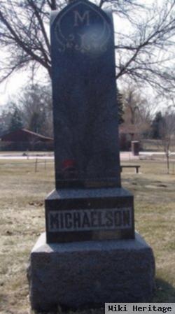 William H. Michaelson