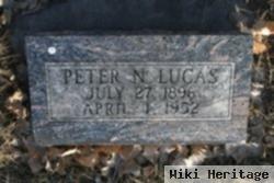 Peter N. Lucas