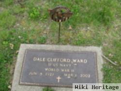 Dale Clifford Ward