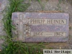 Philip Heinen