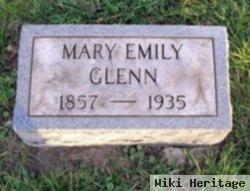 Mary Emily Glenn