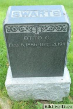 Otto C. Swarts