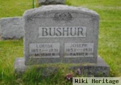 Joseph Bushur