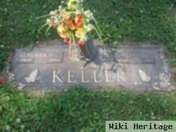 A. Lucille Keller