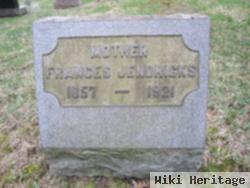 Frances Stark Jendricks