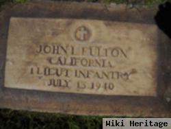 John Fulton