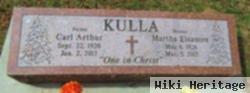 Carl Arthur Kulla