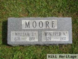 William J. Moore