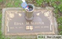 Edna Mae Sleeper