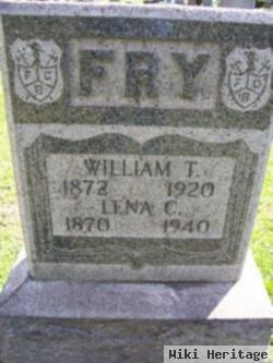 Lena C. Fry