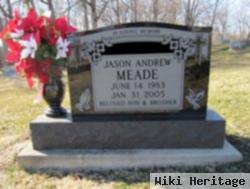 Jason Andrew Meade