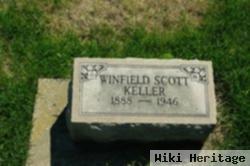 Winfield Scott Keller