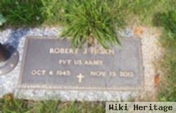 Robert James "bob" Horn