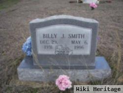 Billy J. Smith