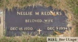 Nellie M Redders