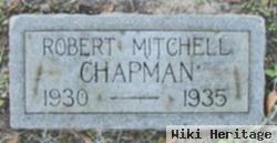 Robert Mitchell Chapman