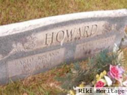 Barto Roland Howard