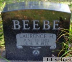 Laurence Harding Beebe