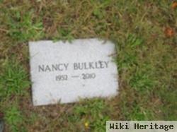 Nancy Bulkley