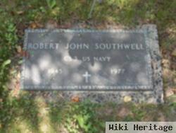 Robert John Southwell