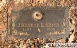 Imogene Eudora Smith